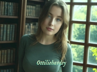 Ottiliehardey