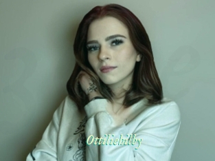 Ottiliehilby