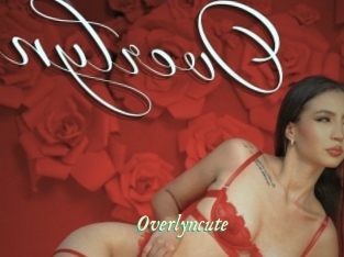 Overlyncute