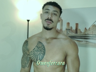 Owenferrara