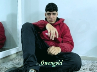 Owengold