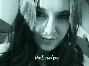 OxLovelyxo