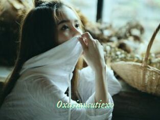 Oxasiancutiexo