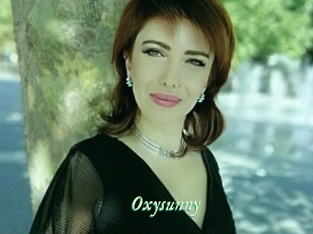 Oxysunny