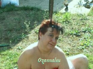 Ozannalou