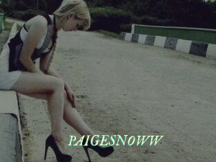 PAIGE_SNOWW