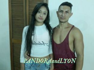 PANDORAandLYON