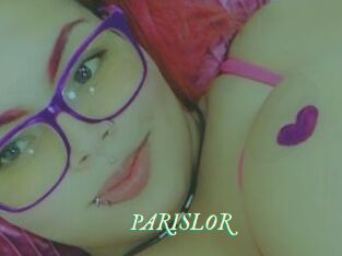 PARISLOR