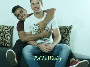 PATxWesley