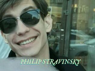 PHILIP_STRAVINSKY