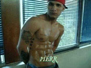 PIERR