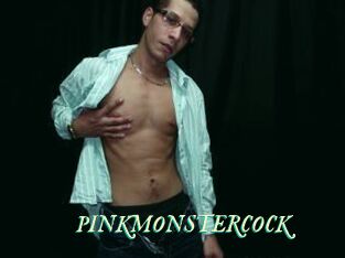 PINKMONSTERCOCK