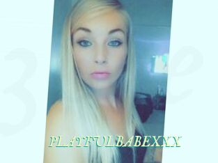 PLAYFULBABEXXX