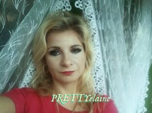 PRETTYelaine