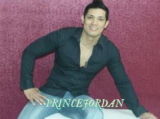 PRINCEJORDAN
