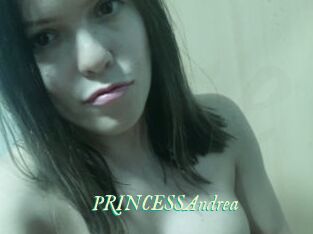 PRINCESSAndrea