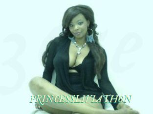 PRINCESSLIVIATHON