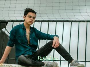 PabloCaro