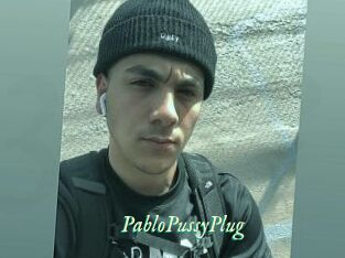PabloPussyPlug