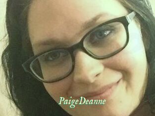 PaigeDeanne