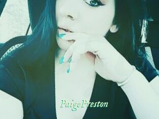 PaigePreston