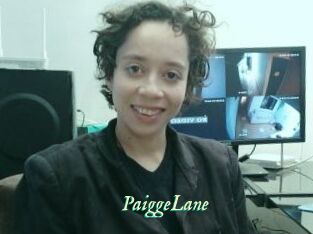 PaiggeLane