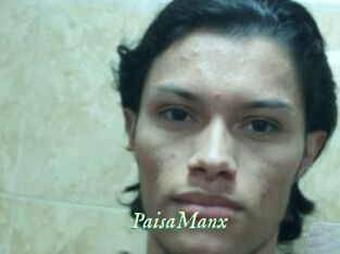 PaisaManx