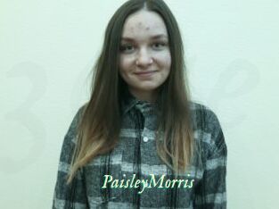 PaisleyMorris