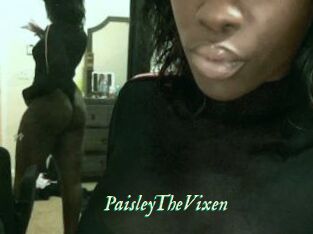 PaisleyTheVixen