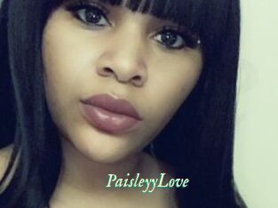 PaisleyyLove