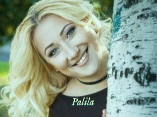 Palila