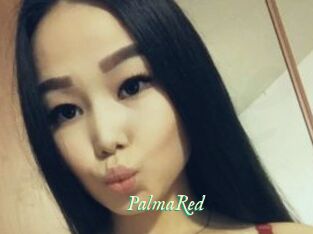PalmaRed