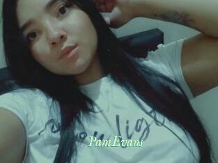 PamEvans