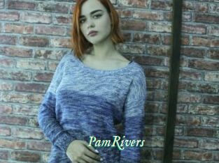 PamRivers