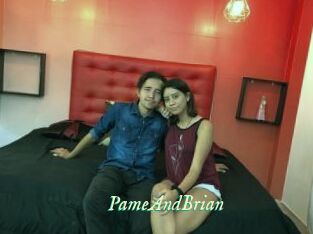 PameAndBrian