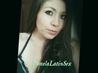 PamelaLatinSex