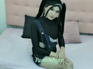 PamelaReece