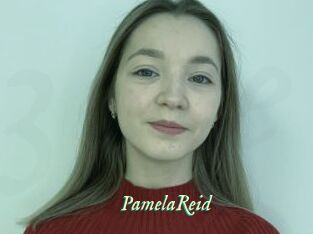 PamelaReid