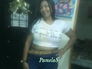 PamelaS