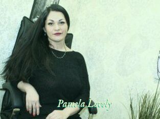 Pamela_Lovely