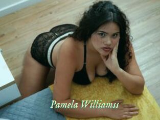 Pamela_Williamss