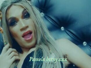 Pamela_horny_xxx