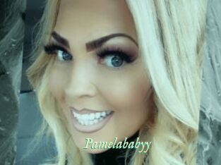 Pamelababyy