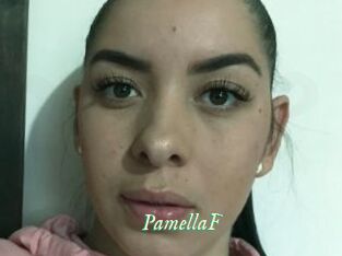 PamellaF