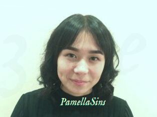 PamellaSins
