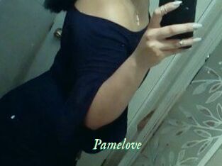 Pamelove