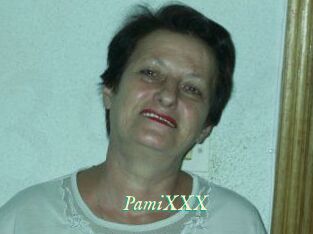 PamiXXX