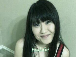 PandaGrl