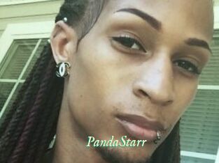 PandaStarr