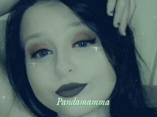 Pandamamma
